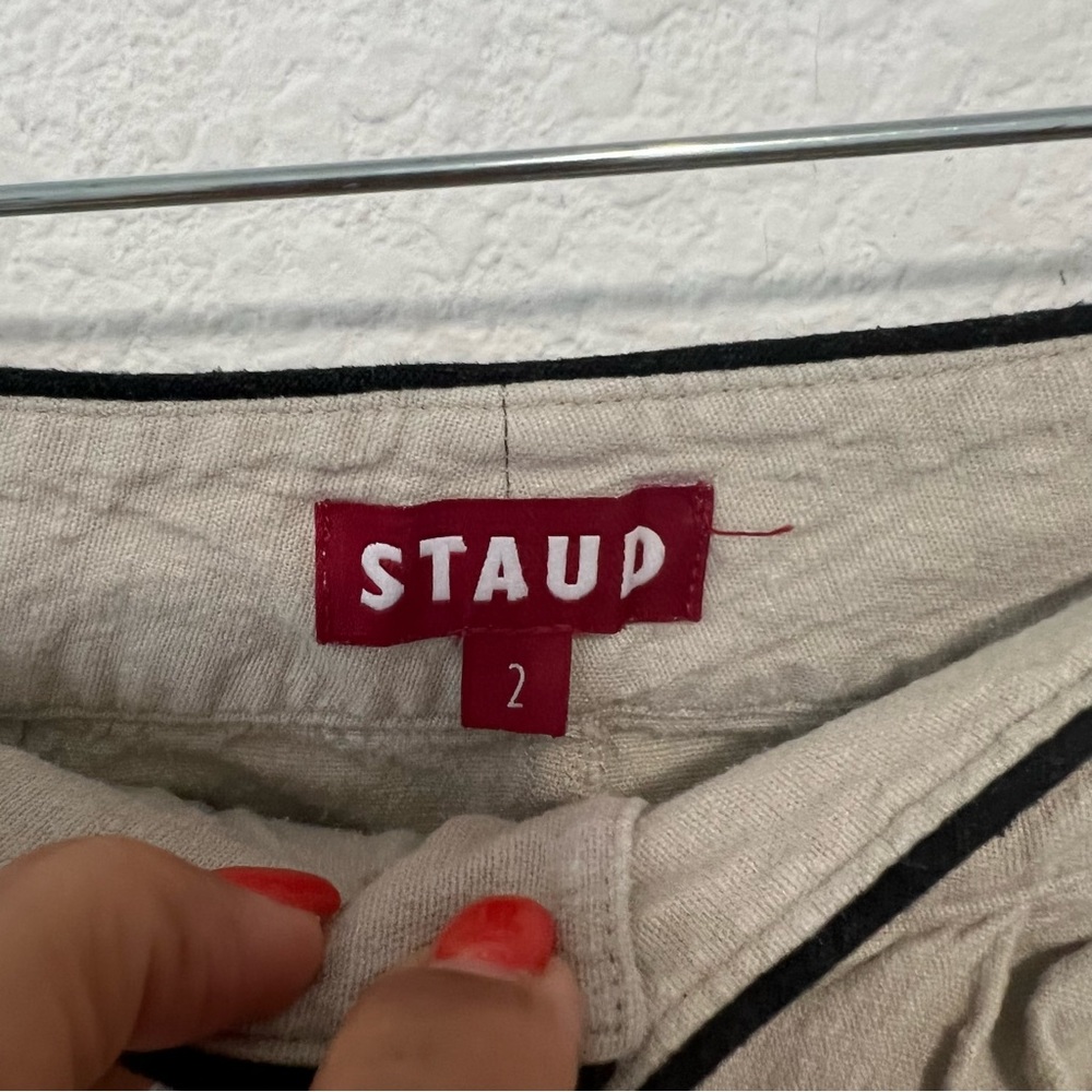 STAUD Rory Pant 2 - Picture 9 of 16
